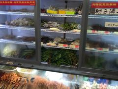 -丹妹麻辣烫(袁家岭20year店)