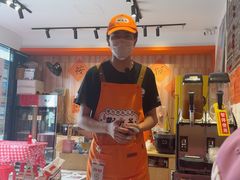 -荆九爷爆炒桥头三嫩(浙大店)