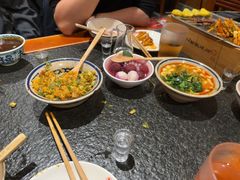 -福苗小骆驼烧烤(大唐不夜城店)