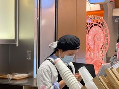 -伏小桃(雁塔MOMOPARK店)