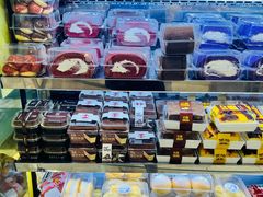 -幸福蛋糕坊(金顶街店)