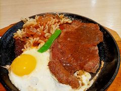 欧式经典菲力牛排-纽斯特牛排自助餐厅(浦江万达店)