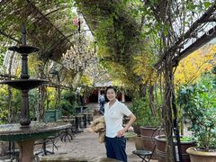 -The Grounds of Alexandria