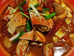 -遇见老南昌-柴火灶(顺外路店)