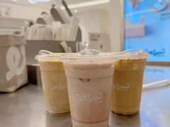 -Seesaw Coffee(上海国金中心店)