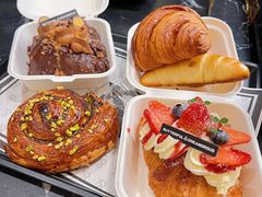 -BUTTERFUL&CREAMOROUS 黄油与面包(万象城店)