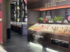 -一绪に和牛寿喜烧(罗湖益田假日店)