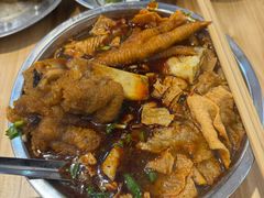 -柳州肥姨妈大骨螺蛳粉(江宁万达店)