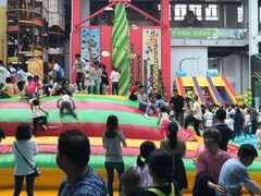 -蒙特利亲子乐园