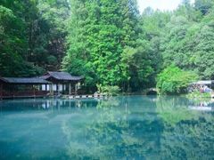 -灵栖洞天