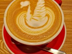 -ChanDu躔度咖啡(灯塔店)