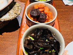 -南拳十三姨·潮汕砂锅粥(世纪金源店)