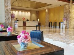 -杭州城中香格里拉大酒店