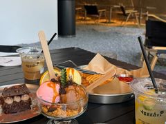 -J Create城市露营咖啡·简餐·宠物(上海动物园店)