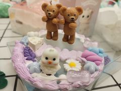 -Summer House夏莫手工坊团建活动(世博源店)