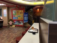 -麦当劳(烟台海港路店)
