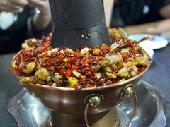 -北龙火锅店(燕山大街店)