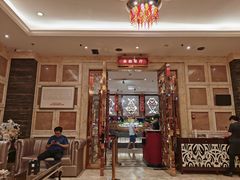 -芭菲盛宴·环球美食(北城国际店)