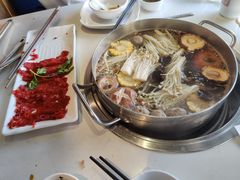 -海银海记牛肉火锅(解放路店)