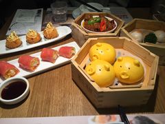 -点心传说·粤菜点心(佐阾虹湾店)