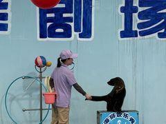 -无锡动物园·太湖欢乐园