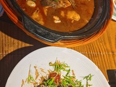 -打酱油·非遗淮扬菜(瘦西湖梅岭店)