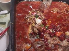 -红满堂·龙虾·牛蛙·淮扬菜(濠北路店)