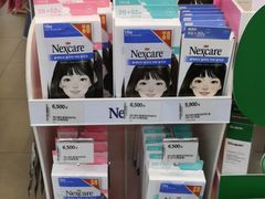 -Olive Young(明洞旗舰店)