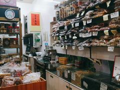 -方林富炒货店(西溪路78号本人店)