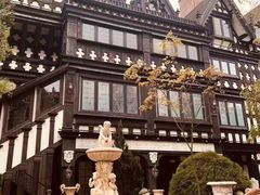 -老英格兰庄园