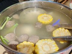 -潮汕壹号·潮汕菜·打边炉·生腌(总店)