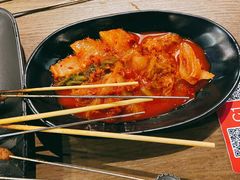 -马海涛牛肉串·午市牛腩饭·烧烤夜宵(领汇广场店)