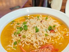 -小不点烧烤城(长乐宫店)