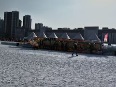 -沈阳奥体冰雪嘉年华