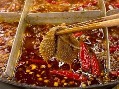 -重庆老火锅王(永陵路分店)