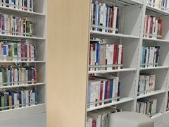 -西湖区图书馆(古墩路)