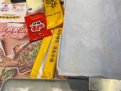 -木屋烧烤(岗顶二店)