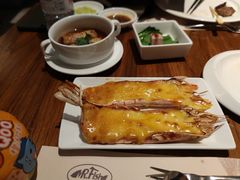 -Mr·Fish鱼鲜生海鲜放题(银泰in99店)
