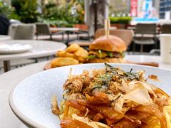 -农畉LONFOOD(福田星河COCOPark店)