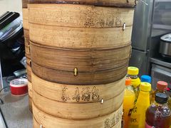 -鸡鸣汤包(红山动物园店)