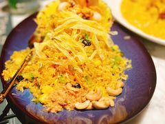 -Tegu泰古莲·泰国餐厅(红山6979店)