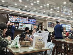 -西安贾三灌汤包·回坊小吃·清真炒菜(北院门总店)
