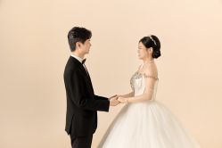 -金夫人婚纱摄影(华南店)