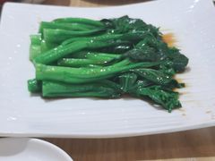 -德胜轩正宗顺德菜(宝安沙井会展中心店)