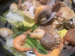 -三个渔夫·蒸汽海鲜(小白楼店)