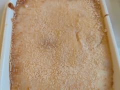 奶汁烤杂拌-莫斯科餐厅