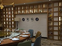 包厢-四季暖堂·融合江浙菜(N1955创业园店)