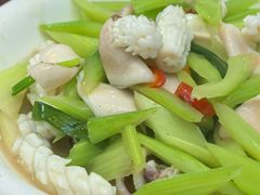 -吴祥记潮州菜·百年老字号·砂锅粥