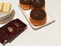 -喜宴又一村·粤菜·茶点·海鲜(壹方天地店)