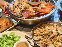 -1937青岛老味道·海肠捞饭·青岛菜(大鲍岛栈桥店)